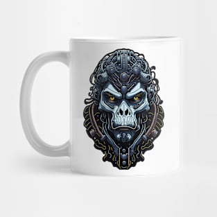 Techno Apes S03 D70 Mug